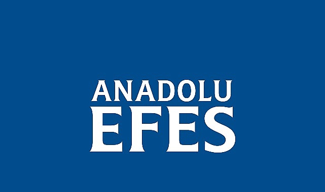 Anadolu Efes’ten Kendi Sektöründe Bir İlk:   Entegre Faaliyet Raporu Yayımlandı