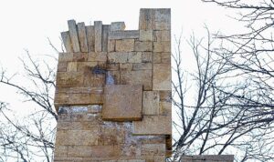 Atatürk Anıtı’nda Çevre Düzenlemesi Yapılacak…