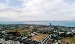 Başkan Yiğit’ten İnciraltı açıklaması: “Emeği geçenlere teşekkürler”