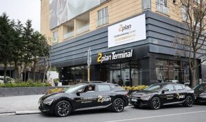 Elektrikli Araç Günleri, 2plan Terminal’de Devam Ediyor