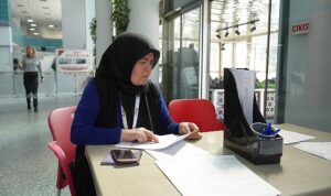 Hayat Kurtarmak Elinizde