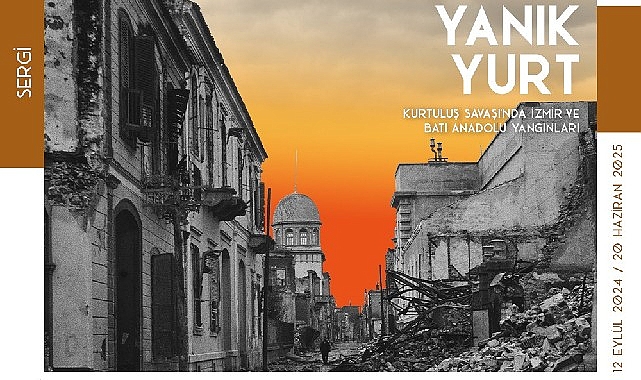 İzmir’in dört bir yanında kültür var