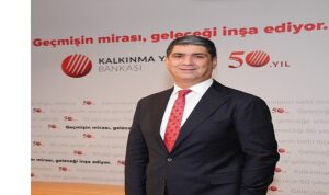 Türkiye Kalkınma ve Yatırım Bankası’nın aktifleri  160 milyar TL’ye ulaştı