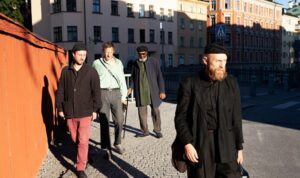 Uluslararası Caz Günü Konseri, 30 Nisan Çarşamba Borusan Müzik Evi’nde