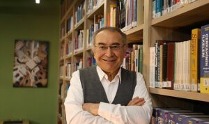 10 Ekim Dünya Ruh Sağlığı Günü “Krizlerde psikolojik sağlamlık”