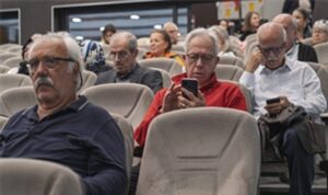 3. Yaş Üniversitesi’nde ikinci merkez, ikinci hayat