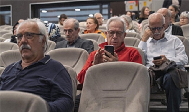 3. Yaş Üniversitesi’nde ikinci merkez, ikinci hayat