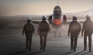 6 Bölümlük Belgesel Seri ‘Top Guns: Yeni Jenerasyon’un İlk Bölümü, 19 Ekim Pazar 21.00’de National Geographic Ekranlarında Başlıyor!