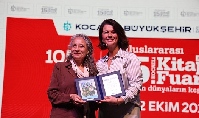 Açelya Akkoyun, kadın olmanın gücünü anlattı