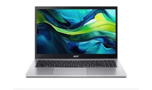 Acer Aspire Go 15 ile Gündelik Verimlilik ve Akıcı Performans Bir Arada