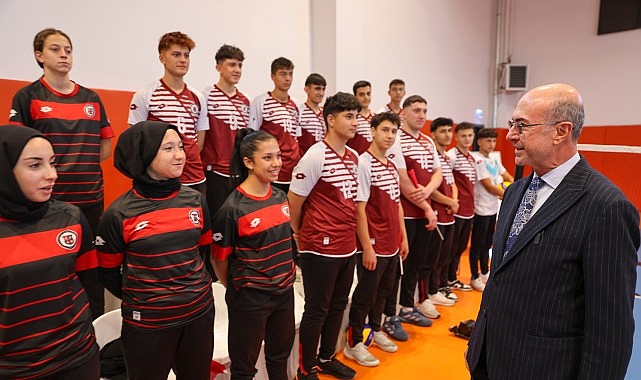 Ahmet Çalık’ın İsmi Selçuklu’da Yaşatılacak