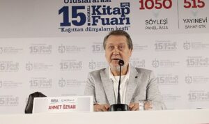 Ahmet Özhan: Hiçbir çocuk ölmesin