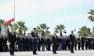 Aliağa’da Cumhuriyetin 102. Yıl Kutlamaları Başladı