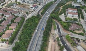 Alikahya alt geçit projesi yeniden ihaleye çıkıyor