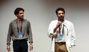 Altın Portakal; Belgeseller, Kısa Filmler ve Sinema Okulları Filmleri Programı ile Bugün Dopdoluydu