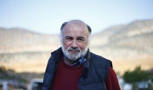 Altın Portakal Jürilerinde usta isimler bir arada