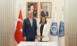 Antikanser bileşenin sentezlenmesine yönelik buluşa Uluslararası Patent