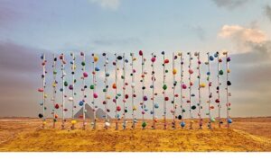 Art Basel Paris Koleksiyonu Samsung Art Store ile evlere taşınıyor