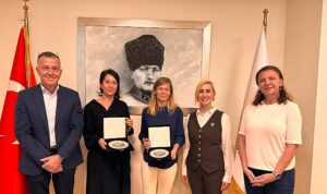 Avrupa Akademisinin Kalbi 2026’da İstanbul’da Atacak