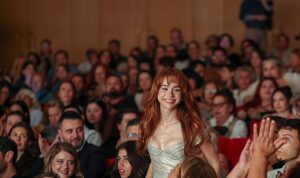 “Bağlantı Hatası” ile “Gündüz ve Gece” Galalarını Altın Portakal’da Yaptı