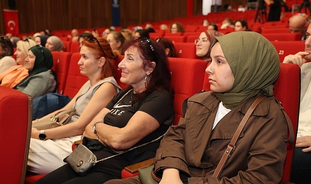 Bahar Eriş’ten çocuk yetiştirmede altın kurallar