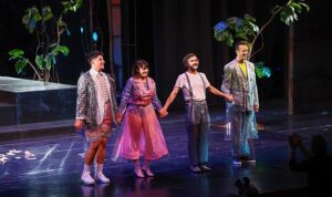 Bakırköy Belediye Tiyatroları Perdelerini Açtı