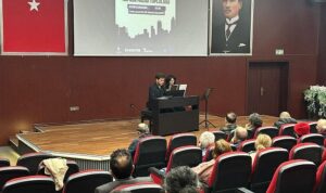 Bakırköy’de “İş Çıkışı Konserleri”