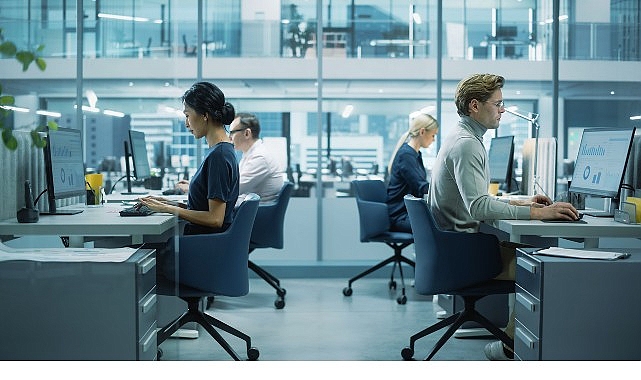 Başarılı İşletmelerin Temelinde Güçlü Siber Güvenlik Yatırımları Var