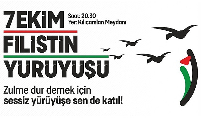 Başkan Altay Gazze’deki Soykırımın Yıl Dönümünde Tüm Konyalıları Yürüyüşe Davet Etti