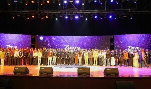 Başkan Altay: “Türkiye Ayağa Kalktığında Gücünün Ne Olduğunu Herkes Tekrar Gördü”