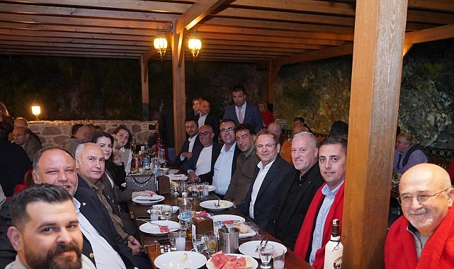 Başkan Mesut Ergin: “Birlik ve Beraberlikle Festivalimizi Daha da İleri Taşıyacağız”