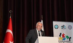 Başkan Şadi Özdemir: “Nilüfer’in hedefi çocuk dostu bir şehir”