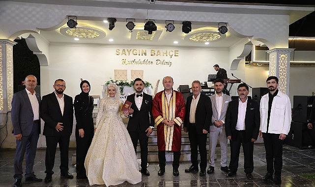 Başkan Selçuk Yıldız’dan Cemiyet Mesaisi: “Vatandaşlarımızın Mutluluğu Bizim Mutluluğumuzdur”