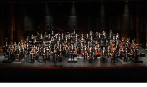 BİFO, Yeni Sezonunu Lütfi Kırdar’da Bir Dünya Prömiyeriyle Açıyor