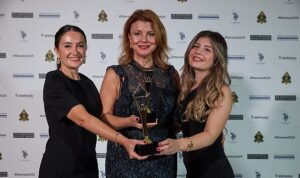 Bingo ve Molped Stevie Awards’le Taçlandırıldı!