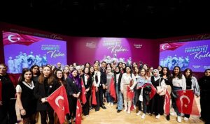 Binlerce Kız Öğrencinin Geleceği Aydınlanıyor