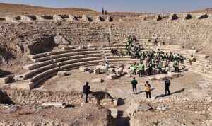 Bisikletseverler2026 Avrupa Bisiklet Başkenti Konya’da Tarihi ve Doğal Güzellikleri PedalÇevirerek Keşfediyor