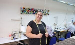 Buca Belediyesi’nin kursları kadınların gözdesi oldu