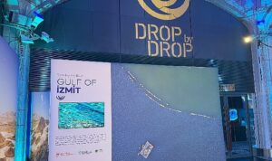 Büyükşehir, New York’ta dev projesini tanıttı