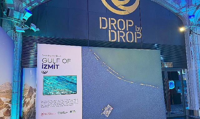 Büyükşehir, New York’ta dev projesini tanıttı