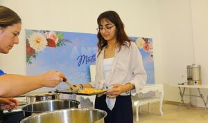 Büyükşehir Öğrenci Yurtları kalitesiyle fark yaratıyor