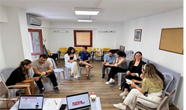 Büyükşehir’den gençlere yönelik keşif atölyeleri sürüyor