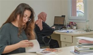 Büyükşehir’den kız öğrencilere güvenli, konforlu ve bütçe dostu yuva