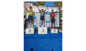 Büyükşehirli Pedallar Sezonu 7 Madalya İle Noktaladı