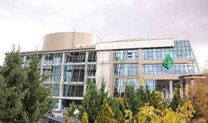 Çankaya, 20 Ekim’de Yeni Simgesine Kavuşuyor