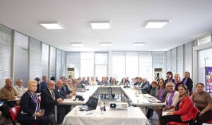 Çankaya Belediyesi’nden 65 Yaş Üzeri Vatandaşlara Yönelik Anlamlı Proje