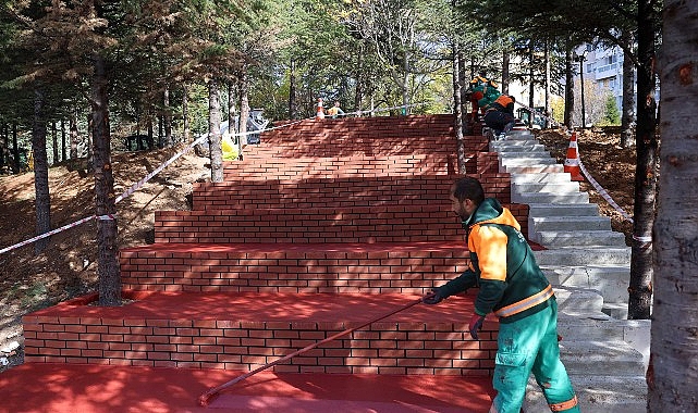 Çiğdem Emekli Kampüsü 28 Ekim’de Açılıyor