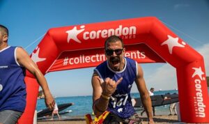 Corendon Airlines, SUP CUP Kemer’e desteğini bu yıl da sürdürüyor