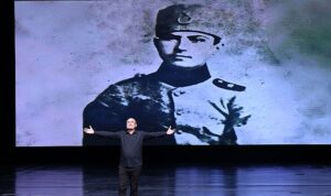 Cumhuriyet’e Giden Yol Çankaya’dan Geçti