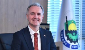 Cumhuriyetimiz 102 Yaşında